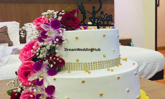 Kekiz The Cake Shop Bhangrawadi